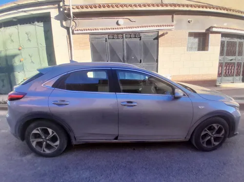 Kia X-Ceed 2022 