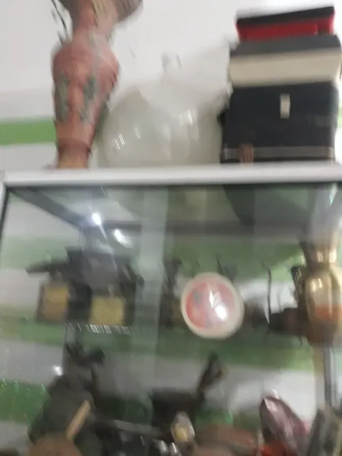 antiquités 