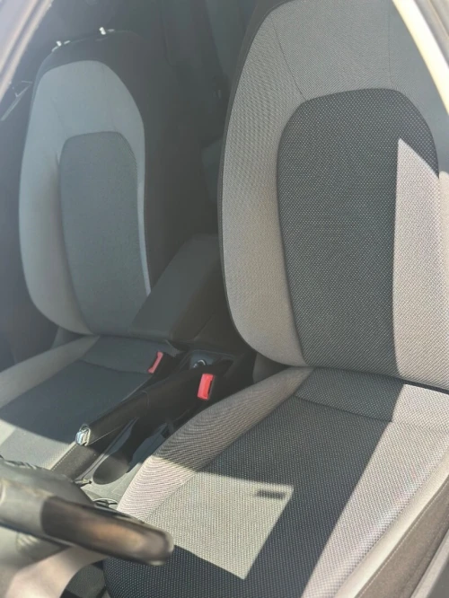 Seat Ibiza 2019 Style Facelift