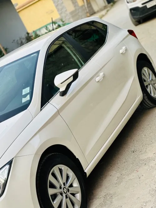 Seat Ibiza 2019 Style Facelift