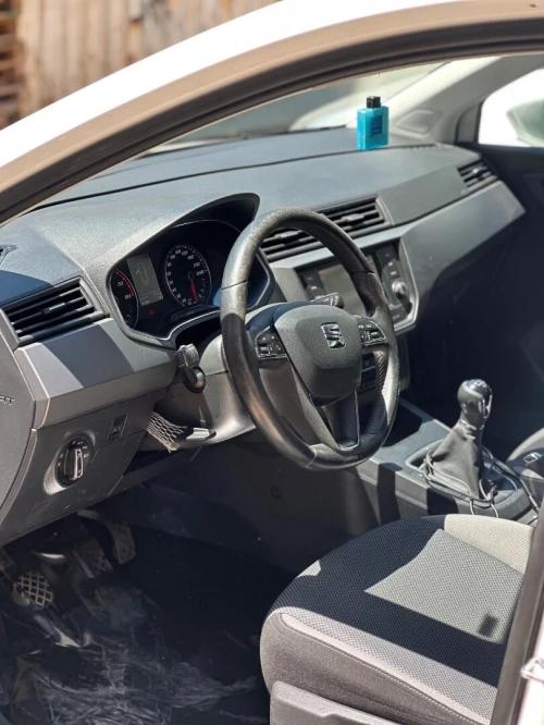 Seat Ibiza 2019 Style Facelift
