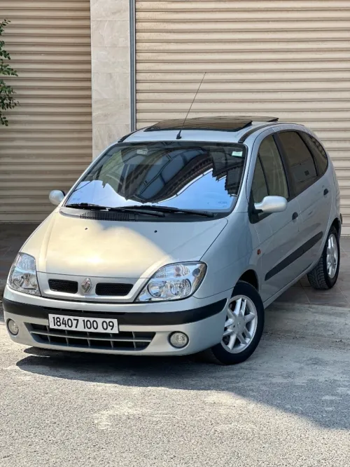 Renault Scenic 2000 Scenic