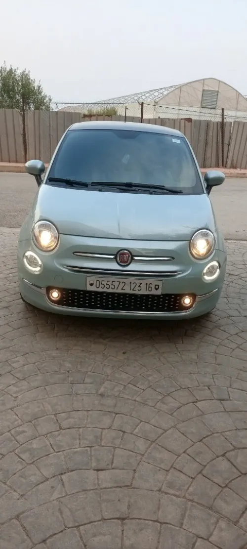 Fiat 500 2023 Dolcevita plus 