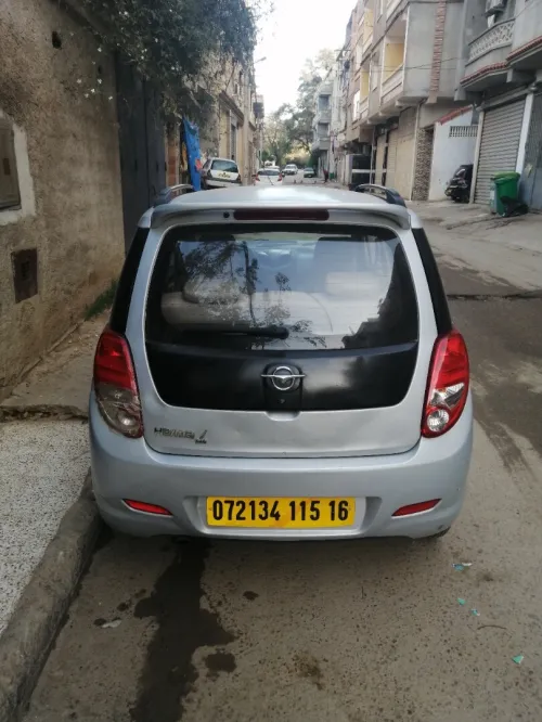 Haima Haima 2015 