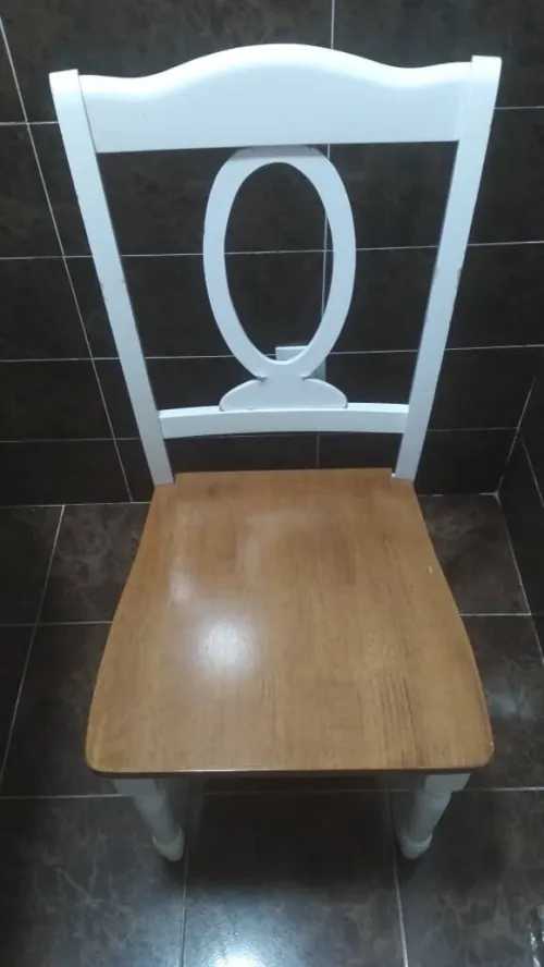 chaises de cuisine 