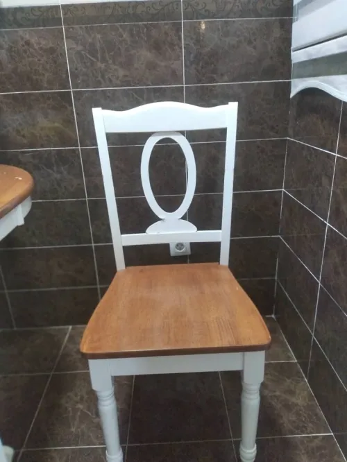 chaises de cuisine 
