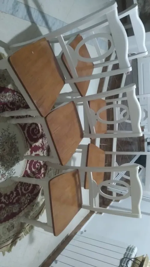chaises de cuisine 