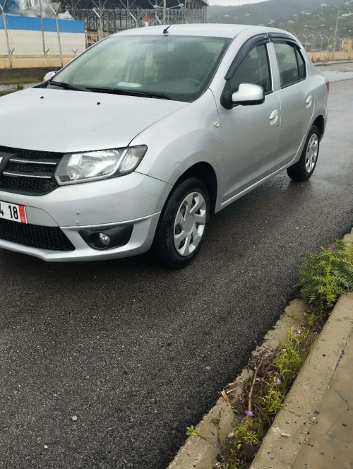 Dacia Logan 2014 Logan