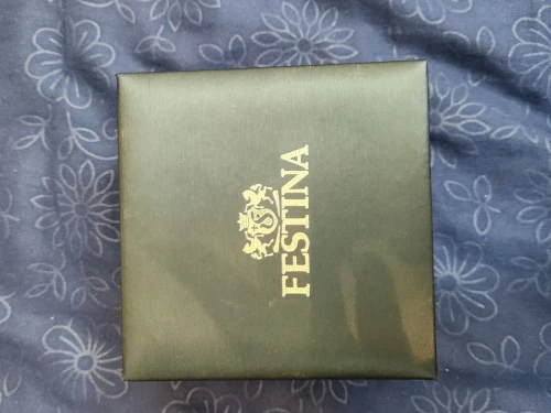 Montres festina original