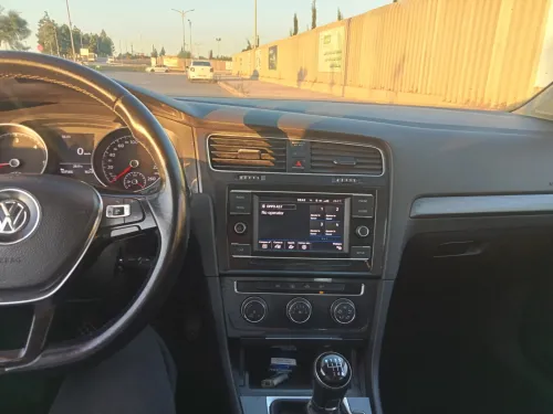 Volkswagen Golf 7 2018 START+