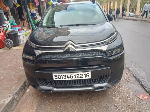 Citroen C3 2022 Aircross