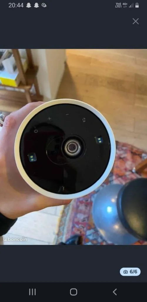 Data show Samsung the freestyle  2nd generation 