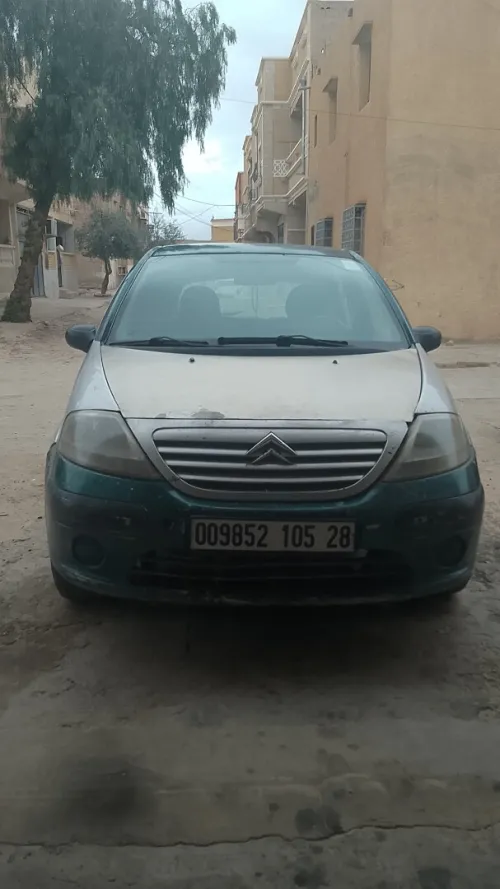 Citroen C3 2005 C3