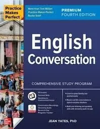 je donne des cours intensifs d'anglais en privé ou en groupe (A kouba, Alger)