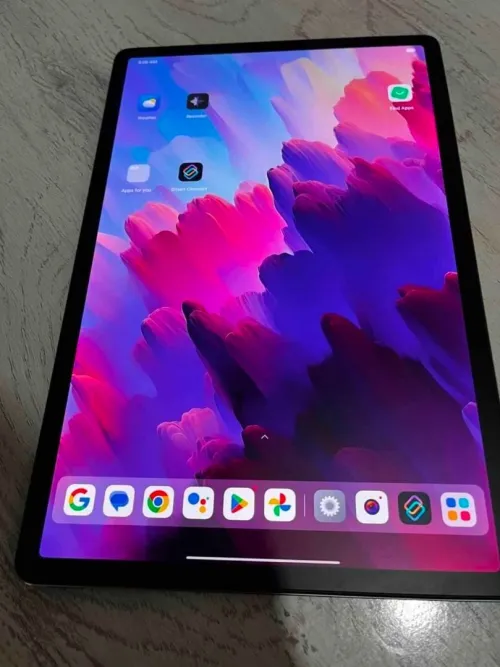 Lenovo Tab P12