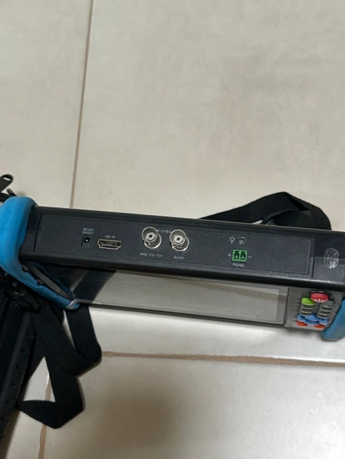 Lpc tester