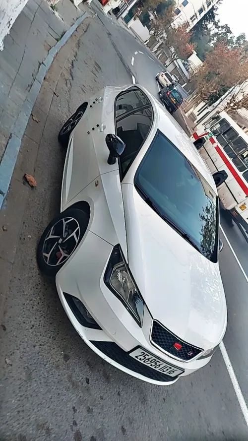 Seat Ibiza 2013 Fully