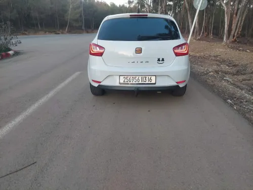 Seat Ibiza 2013 Fully