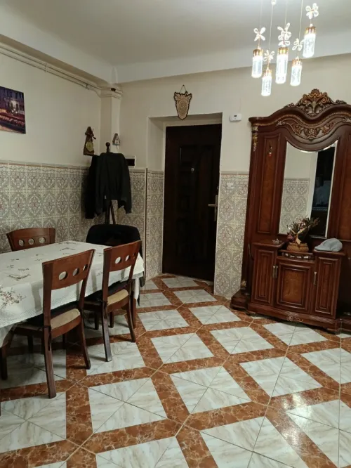 Vente Appartement F6 Tlemcen Mansourah
