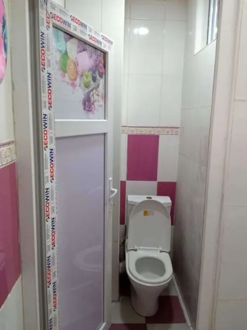 Location Appartement F3 Béjaïa El kseur