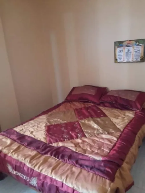 Location Appartement F3 Béjaïa El kseur