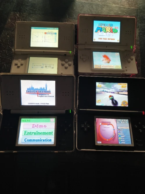 Ds