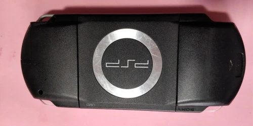 Psp
