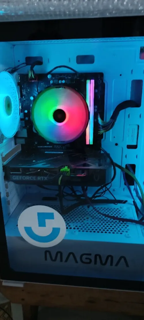 Pc gaming