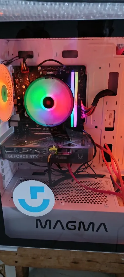 Pc gaming