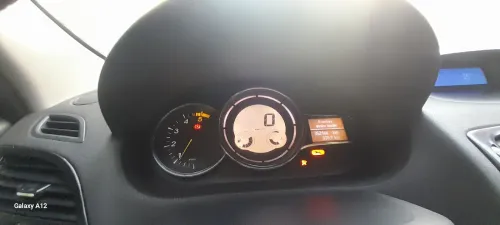 Renault Megane 3 2012 Megane 3