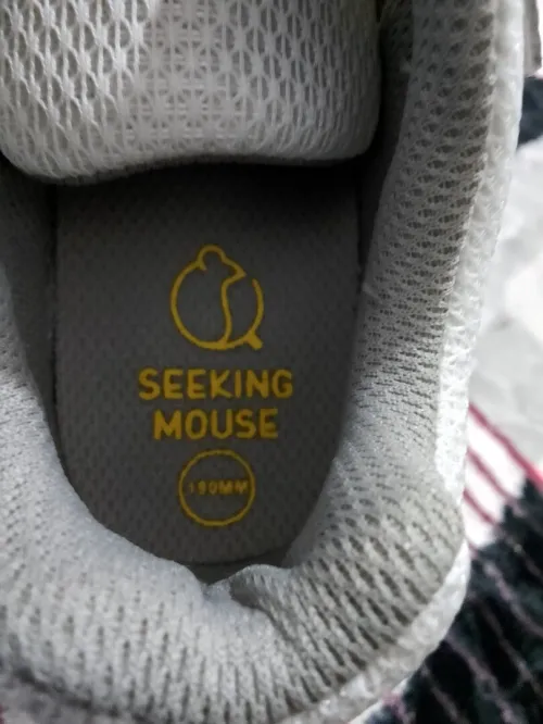 Chaussure pour garçons
