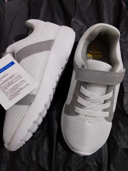 Chaussure pour garçons