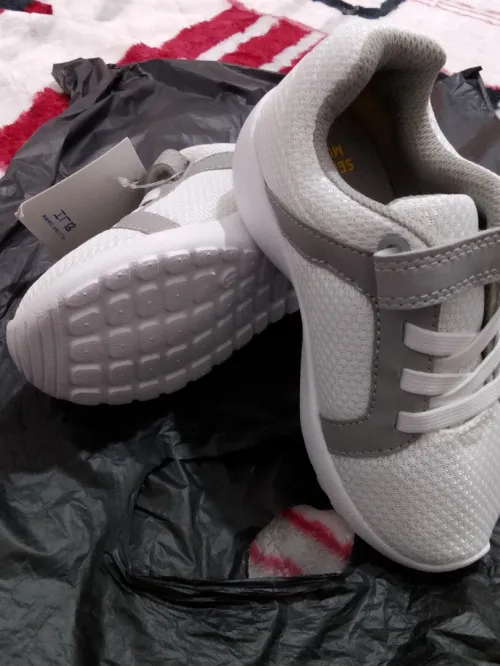 Chaussure pour garçons
