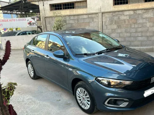 Fiat Tipo Sedan 2024 Urban