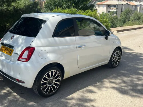 Fiat 500 2024 Dolcevita plus 