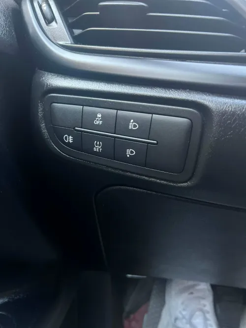 Fiat Tipo Sedan 2024 Urban