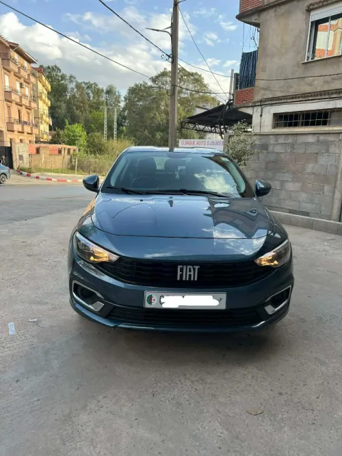 Fiat Tipo Sedan 2024 Urban