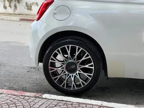 Fiat 500 2024 Dolcevita plus 