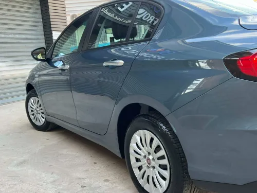 Fiat Tipo Sedan 2024 Urban