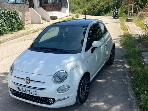 Fiat 500 2024 Dolcevita plus 