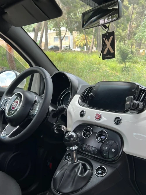 Fiat 500 2024 Dolcevita plus 