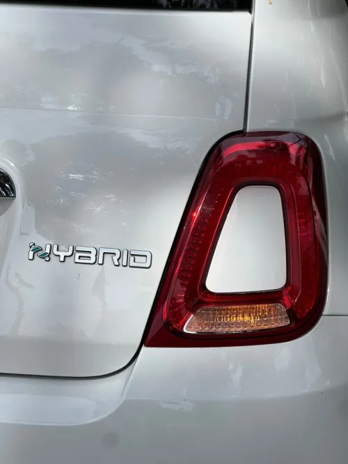 Fiat 500 2024 Dolcevita plus 