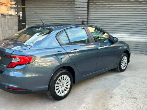 Fiat Tipo Sedan 2024 Urban