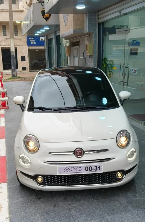 Fiat 500 2024 Dolcevita plus 