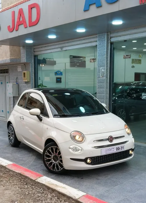 Fiat 500 2024 Dolcevita plus 