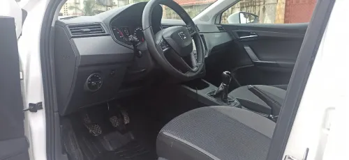 Seat Ibiza 2018 Style Facelift