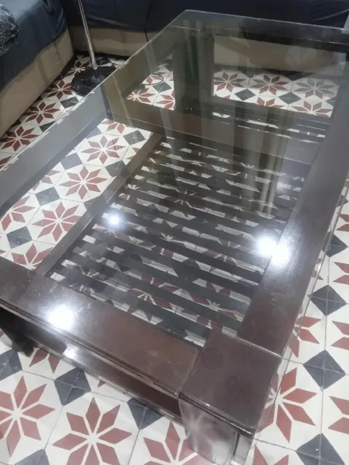 Table base