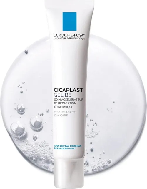 La Roche-Posay Cicaplast Gel B5 Soin Réparateur 40ml