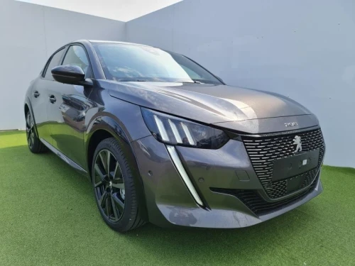 Peugeot 208 2023 GT