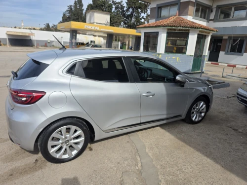 Renault Clio 4 RS 2020 Intens